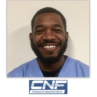 Fred Calixte